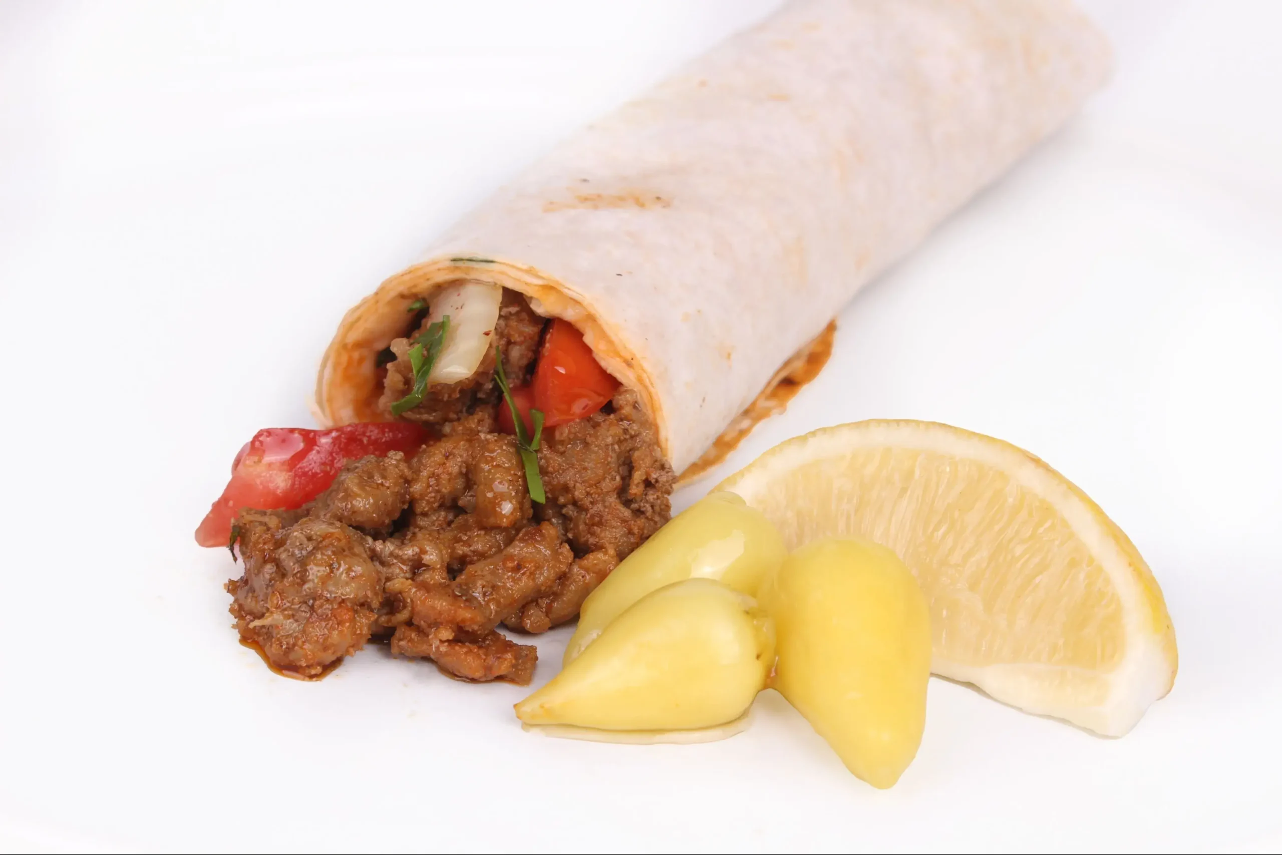 Et Tantuni Dürüm