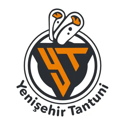 Yenişehir Tantuni Footer Logo